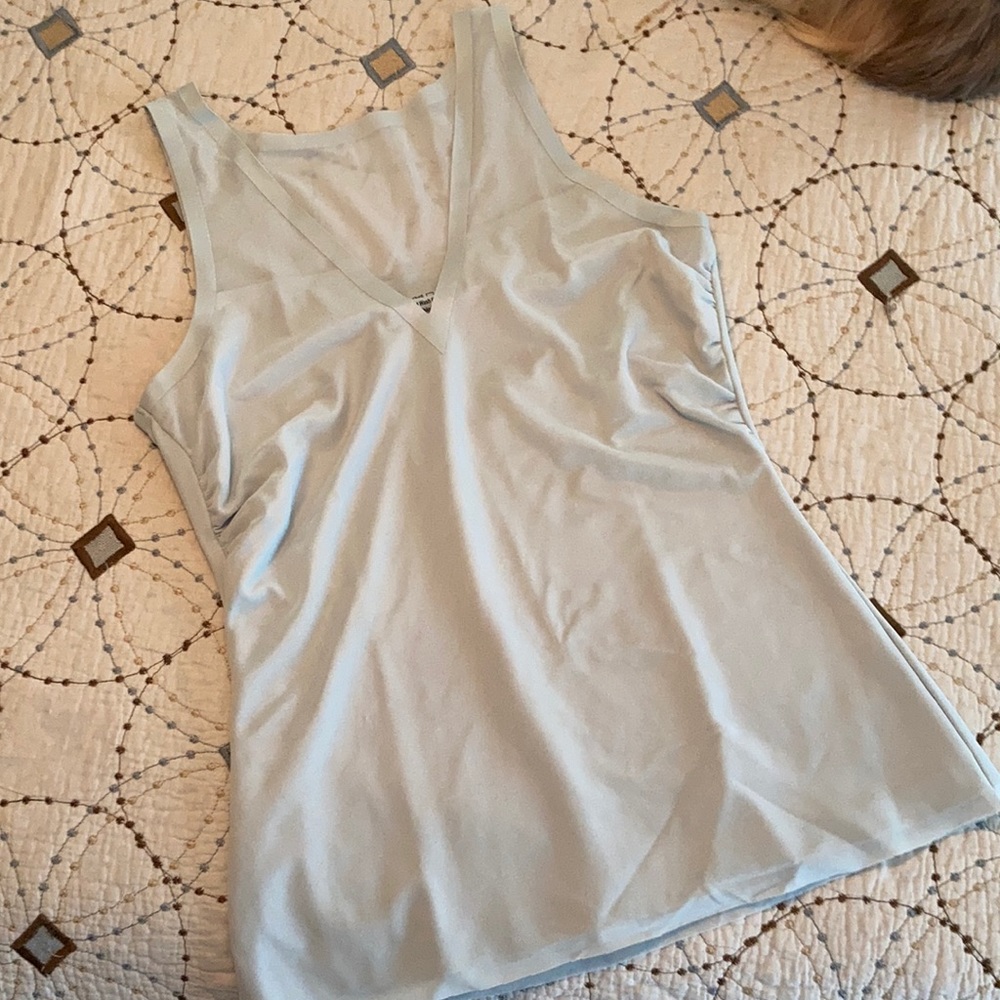 Premium Athletic Slimming Tank Top